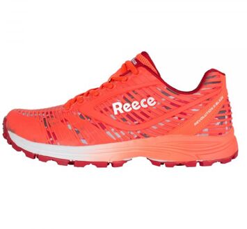 Reece Revolution X-Blade Hockeyschoenen - Outdoor  - roze - 40.5