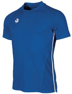 Reece Rise Shirt blauw - 2XL