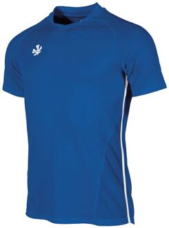 Reece Rise Shirt blauw - 2XL