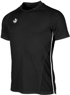 Reece Rise Shirt Zwart - XL