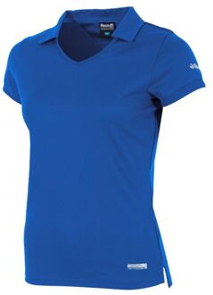 Reece Sheila Polo Dames blauw - 128