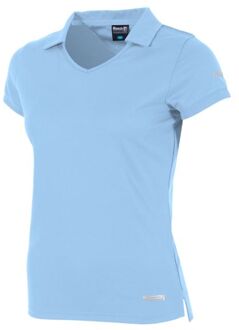 Reece Sheila Polo Dames blauw - 128