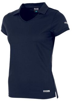 Reece Sheila Polo Dames blauw - 128