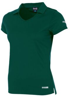 Reece Sheila Polo Dames groen - XS