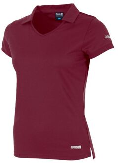 Reece Sheila Polo Dames Rood - L