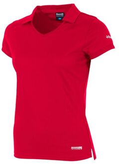 Reece Sheila Polo Dames Rood - XS