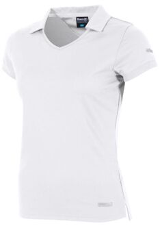 Reece Sheila Polo Dames Wit - XS