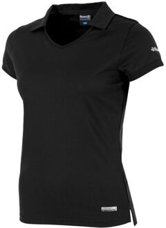 Reece Sheila Polo Dames Zwart - M