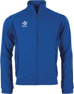 Reece Shift Full Zip Top Blauw - L