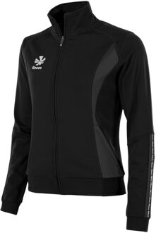 Reece Shift Full Zip Top Ladies Zwart - M