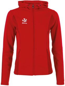 Reece Shift Hooded Trainingsjas Dames - XS