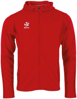 Reece Shift Hooded Trainingsjas Senior - M