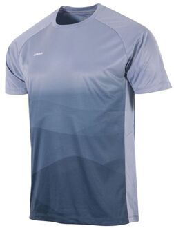 Reece Shift T-Shirt Blauw - 164