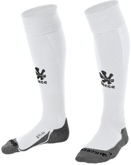 Reece Springs Socks Wit - 30/35