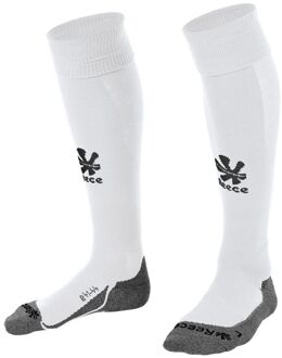 Reece Springs Socks Wit - 30/35