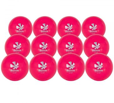 Reece Street Ball Hockeybal Unisex - One Size