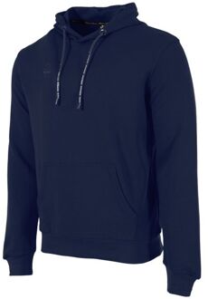 Reece Studio Sweat Heren Hoodie blauw donker - 128