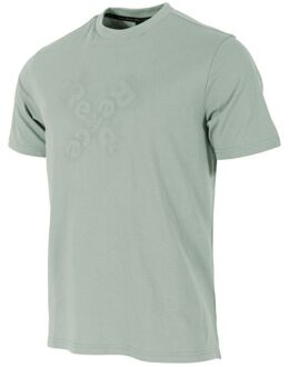Reece Studio T-Shirt Groen - XL