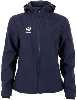 Reece Tumby Softshell Jas Heren - XL
