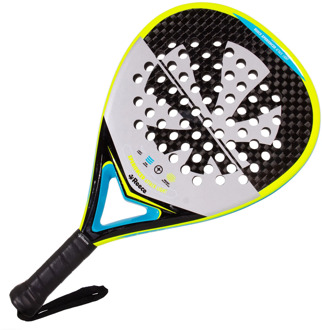 Reece Xperienced Attack Light Padelracket - 1 SIZE