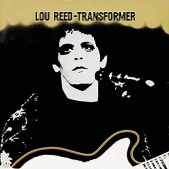 Reed Lou - Transformer (Ogv)