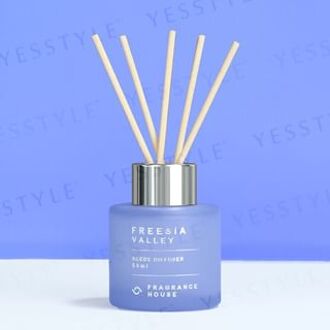 Reeds Diffuser Freesia Valley 120ml