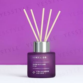 Reeds Diffuser Hokkaido 50ml