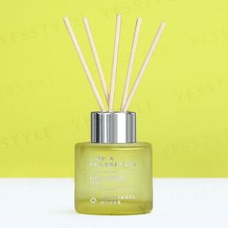 Reeds Diffuser Lime & Frangipani 50ml