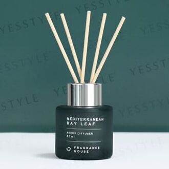 Reeds Diffuser Mediterranean Bay Leaf 50ml