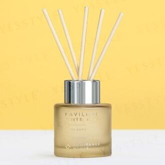 Reeds Diffuser Pavilion White Tea 50ml