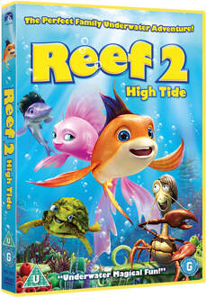 Reef 2: High Tide