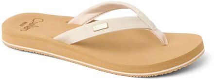 Reef Baja Sands Teenslippers Dames - 40