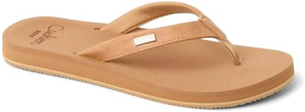 Reef Baja Sands Teenslippers Dames - 40