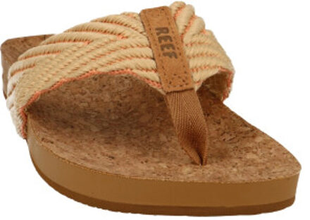 Reef Ci3771 slippers - maat 41 Beige