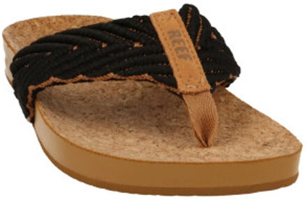 Reef Ci3773 slippers Zwart - 37,5