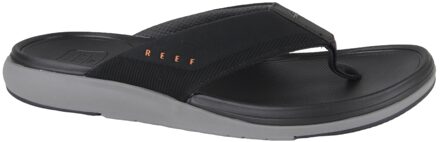 Reef Cj3711 heren slippers 41,5 (9) Grijs - 43