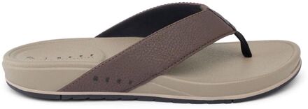 Reef Cushion Bonzer Teenslippers Heren - 43