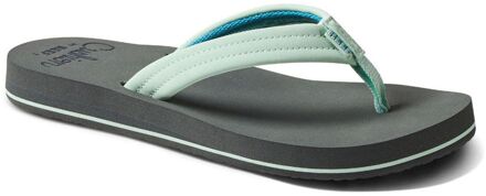 Reef Cushion Breeze Teenslippers Dames - 37 1/2