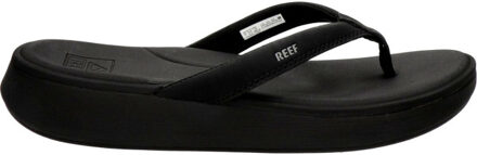 Reef cushion cloud - Zwart - 35