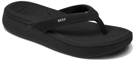 Reef Cushion Cloud Zwart - 37.5