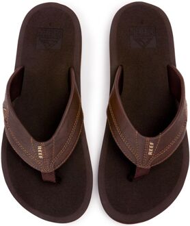 Reef Cushion Dawn Slipper Heren - 42