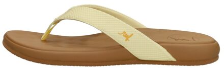 Reef Cushion Harmony Geel - 36