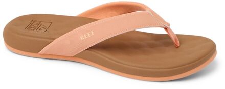 Reef Cushion Melody Sand Teenslippers Dames - 40