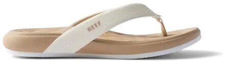 Reef Cushion Melody Sand Teenslippers Dames - 41