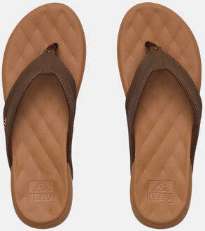 Reef Cushion Melody Slipper Dames Bruin - 41