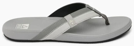 Reef Cushion phantom 2.0 grey/grey cj6605-51 Grijs - 45