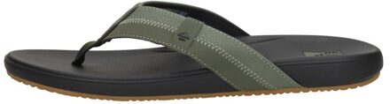 Reef Cushion Phantom 2.0 Slipper Groen - 46