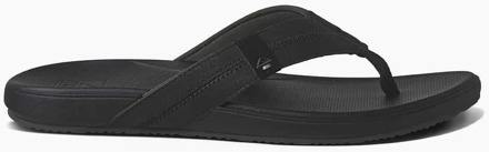 Reef Cushion Phantom 2.0 Slipper Zwart - 44