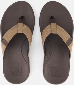 Reef Cushion Phantom 2.0 Slippers bruin - 47,48