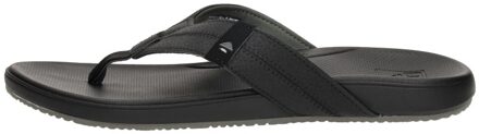 Reef Cushion Phantom 2.0 Teenslippers Heren zwart - 40